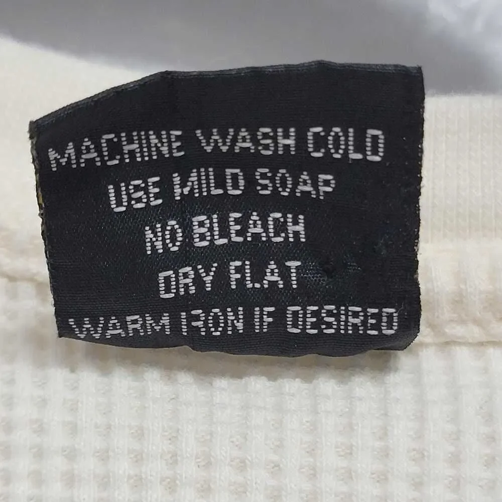 VTG Thermal Tops Set of 2 VTG SunTee
